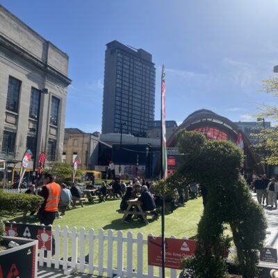 Crucible’s Snooker World link remains central to identity and culture of Sheffield