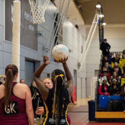 Sheffield University netball star describes “intense” win against Hallam
