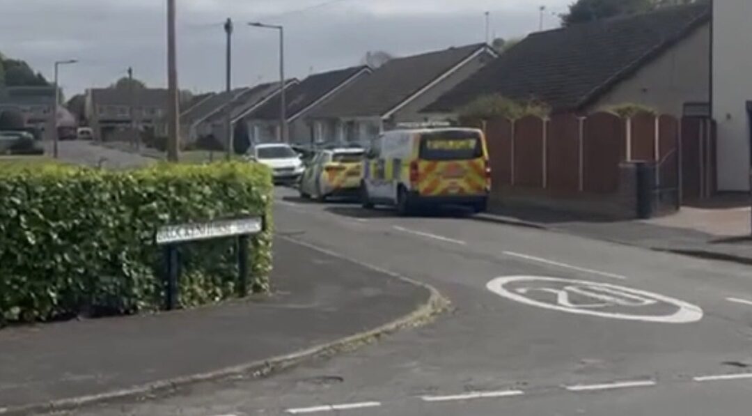 An elderly man and woman were tragically found deceased in a home in Doncaster