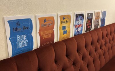 Day drinking and art: a homage to South Yorkshire breweries