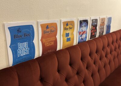 Day drinking and art: a homage to South Yorkshire breweries