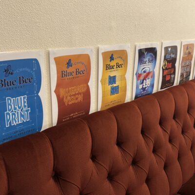 Day drinking and art: a homage to South Yorkshire breweries