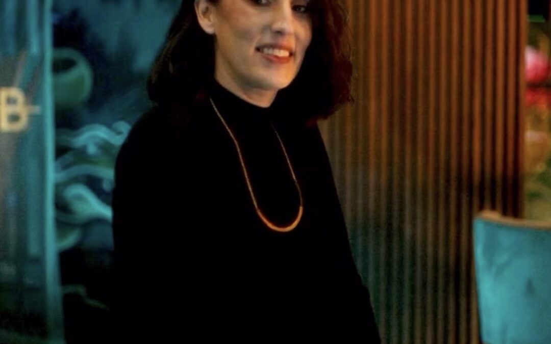 ”Doing stand up helped me process what I’d been though”: Sheffield comic says she used laughter on her road to recovery from breast cancer