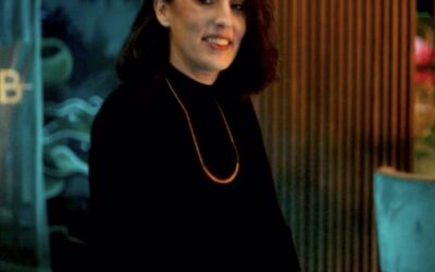 ”Doing stand up helped me process what I’d been though”: Sheffield comic says she used laughter on her road to recovery from breast cancer