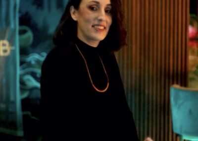 ”Doing stand up helped me process what I’d been though”: Sheffield comic says she used laughter on her road to recovery from breast cancer