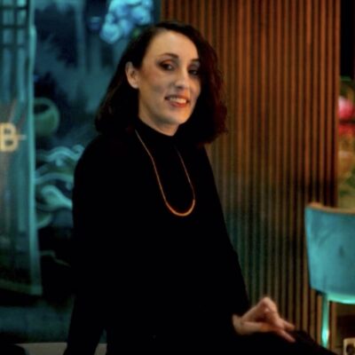 ”Doing stand up helped me process what I’d been though”: Sheffield comic says she used laughter on her road to recovery from breast cancer