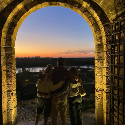 Communities in Sheffield reclaim previously neglected anti-social space