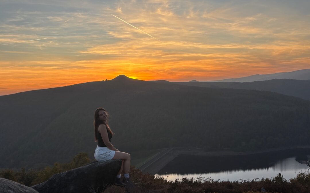 Ambitious Sheffield student aims to raise 5k for Meningitis Research Foundation