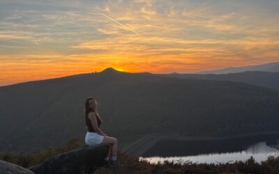 Ambitious Sheffield student aims to raise 5k for Meningitis Research Foundation