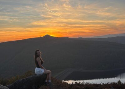 Ambitious Sheffield student aims to raise 5k for Meningitis Research Foundation