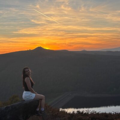 Ambitious Sheffield student aims to raise 5k for Meningitis Research Foundation