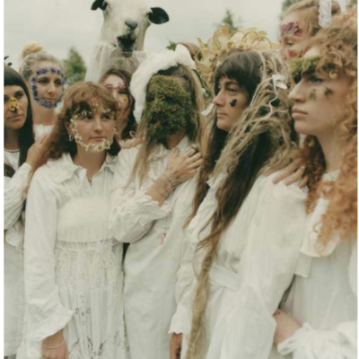 Snappy exhibition in Sheffield free for the first time outside London