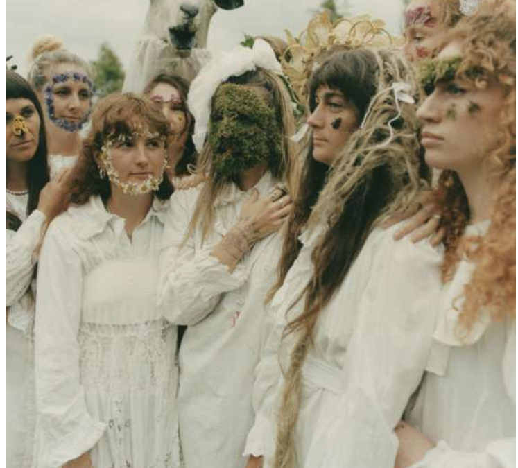 Snappy exhibition in Sheffield free for the first time outside London