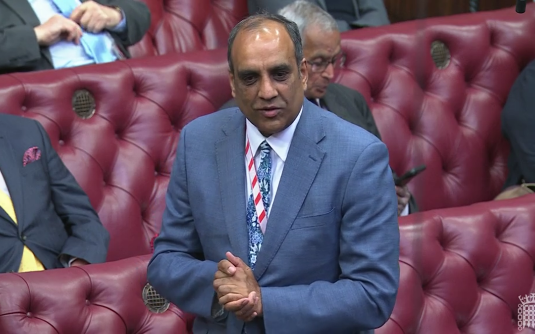 Sheffield Peer calls for the price of school uniforms to decrease