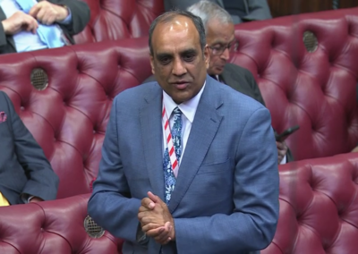 Sheffield Peer calls for the price of school uniforms to decrease