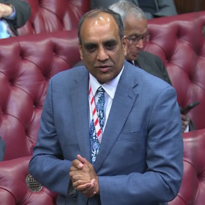 Sheffield Peer calls for the price of school uniforms to decrease