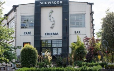 Showroom Cinema to receive funding for new film festival