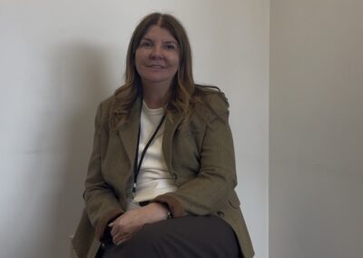 Heart of Burngreave community set to become a charity