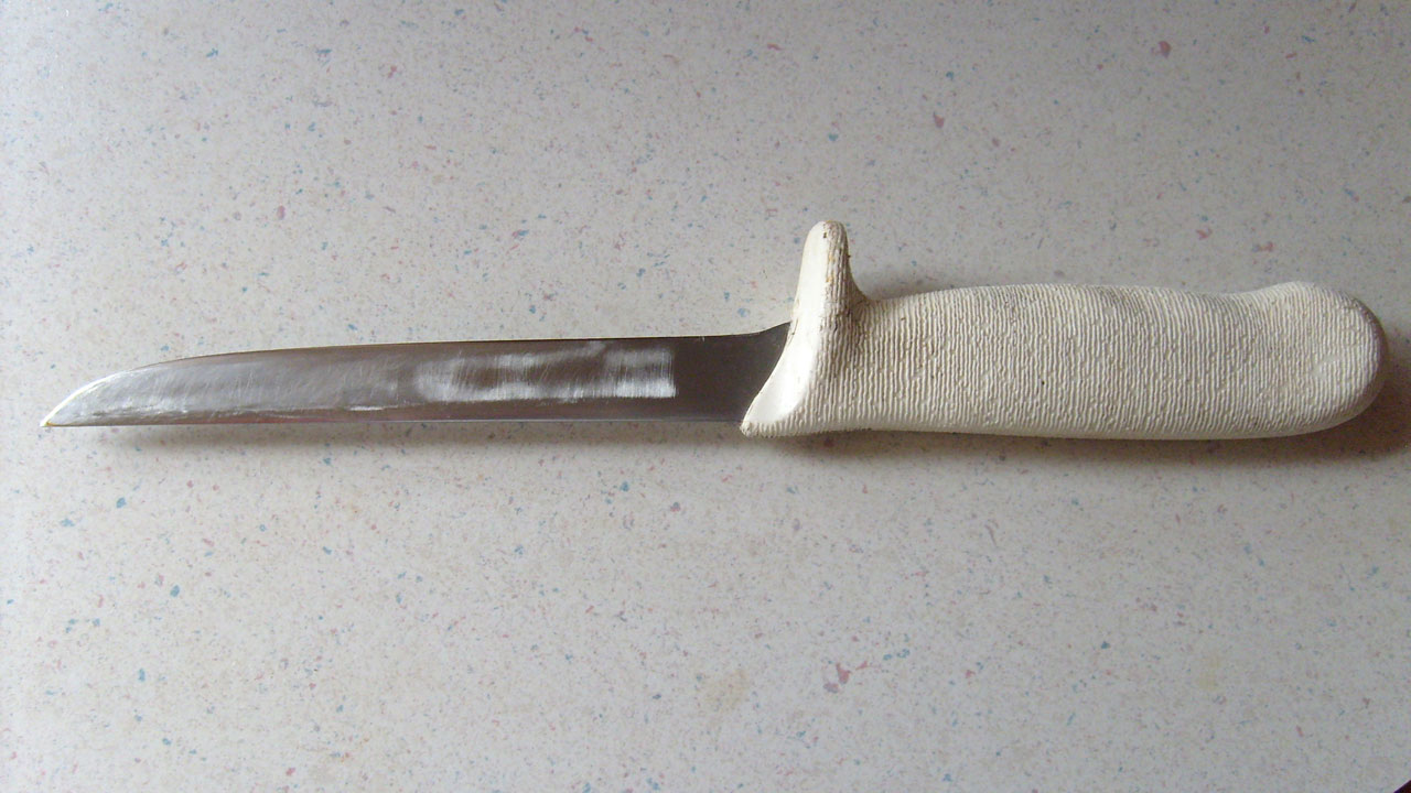 pic of knife