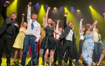 Curtain to rise on university theatre workshop years after last use