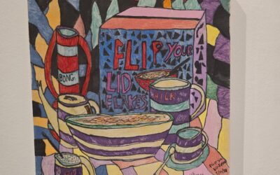 Disabled Artists Exhibition Comes To Sheffield