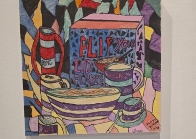 Disabled Artists Exhibition Comes To Sheffield