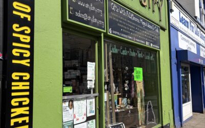 27 Years of Magic: Airy Fairy Celebrates Nearly Three Decades of Community on London Road