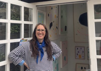 From canvas to kilns: Stepping inside the studios of Sheffield artists