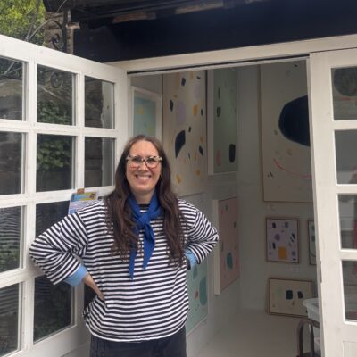 From canvas to kilns: Stepping inside the studios of Sheffield artists