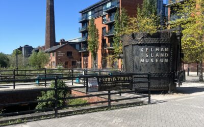 Kelham Island to receive heritage protection plans for the first time 