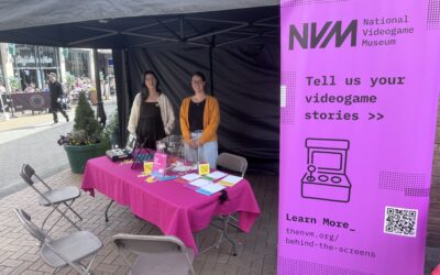 Sheffield’s gaming memories take centre stage in new museum campaign