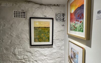 Sheffield hosts Free Art Event to appreciate residents’ artwork