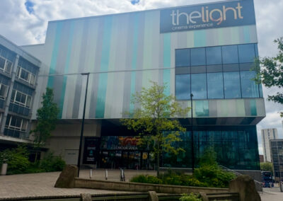 Sheffield celebrates 33rd year of DocFest with new family and immersive strands