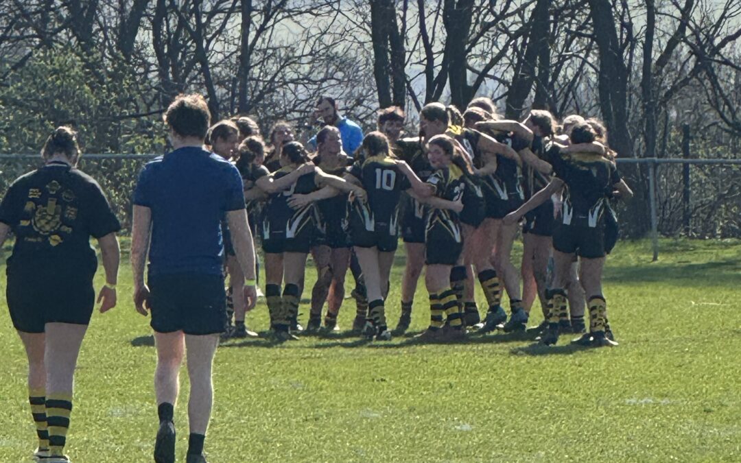 North vs South Rugby Charity Match; the debate to be settled