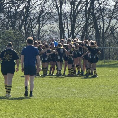 North vs South Rugby Charity Match; the debate to be settled