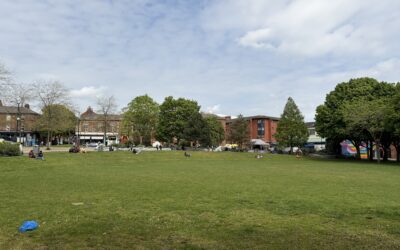 Sheffield park to host late night 2026 World Cup ‘Fan City’ in city centre