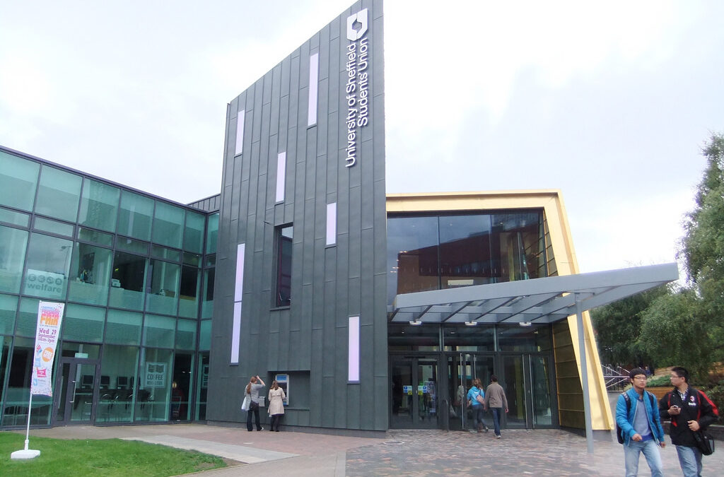 University of Sheffield students speak up: Mixed reactions to what strike action means for their studies