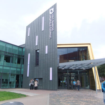 University of Sheffield students speak up: Mixed reactions to what strike action means for their studies