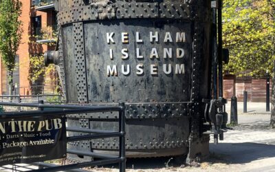 Kelham Island Museum lands major £228,381 grant from National Lottery
