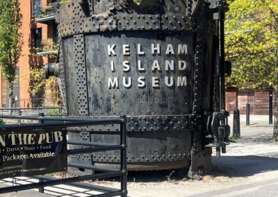 Kelham Island Museum lands major £228,381 grant from National Lottery