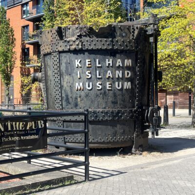 Kelham Island Museum lands major £228,381 grant from National Lottery