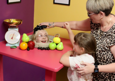 New interactive gallery opens in Sheffield with the aim to bring diverse attraction to the city