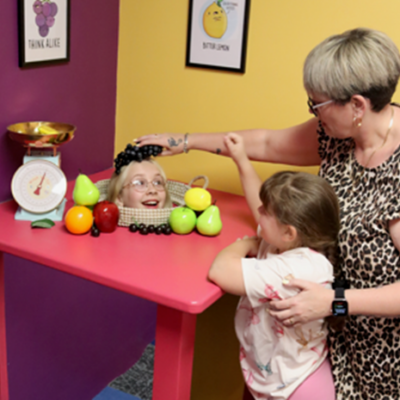 New interactive gallery opens in Sheffield with the aim to bring diverse attraction to the city