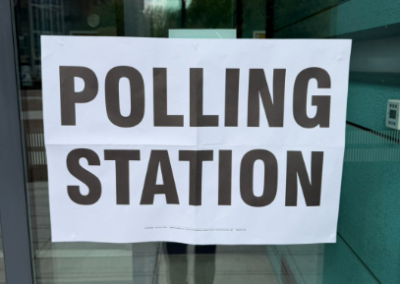 Labour braced for losses as Sheffield voters head to the polls