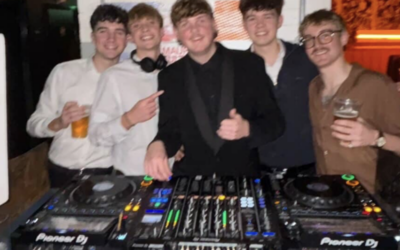 Sheffield Students rave about charity at musical homelessness fundraiser
