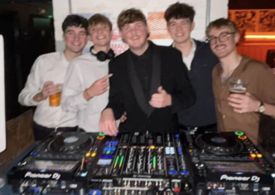 Sheffield Students rave about charity at musical homelessness fundraiser