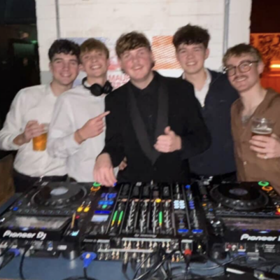 Sheffield Students rave about charity at musical homelessness fundraiser