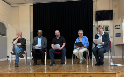 LGBTQ+ elders face immense abuse within care homes as portrayed within ‘At The Rainbows End’ 