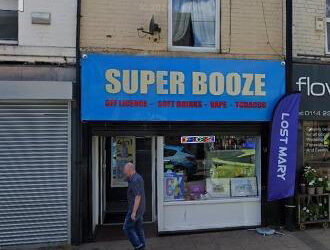 Alcohol licence gets revoked in off-licence shop after selling illegal tobacco products