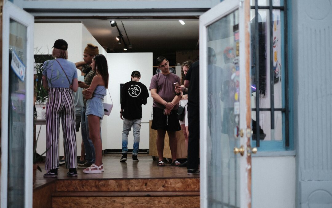 ‘Open Up Sheffield’ Returns to Showcase the City’s Creative Talent